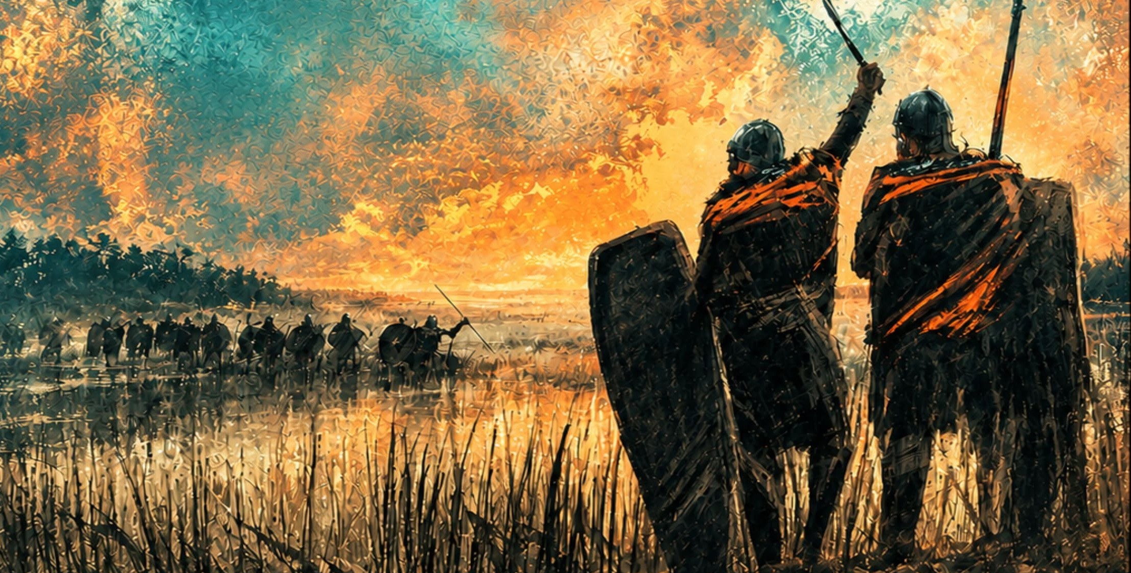 19 Biesiada archeologiczna